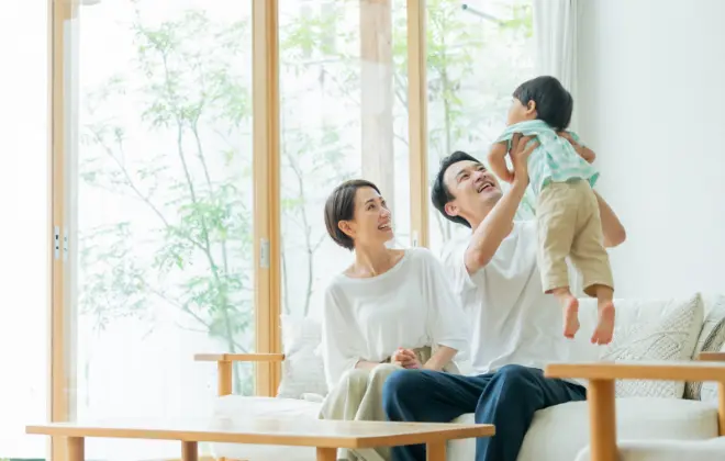 仕事も人間関係もストレスフリーな職場で、のびのびと活躍しよう!